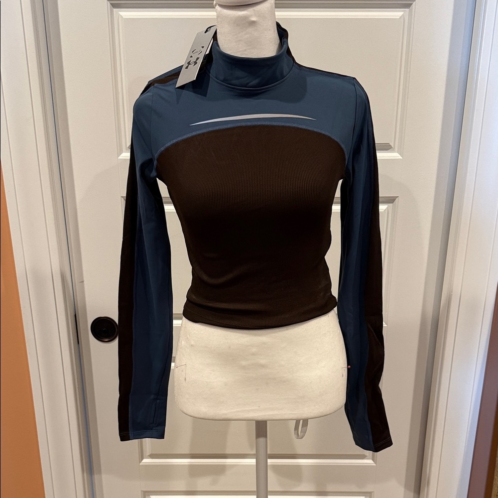 Under Armour NWT Halo Performance Top